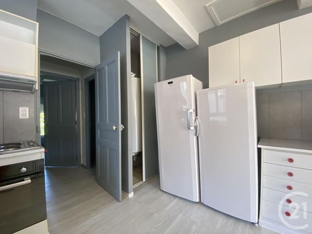 Appartement F4 &agrave; vendre - 4 pi&egrave;ces - 75,60 m2 - Bedarieux - 34 - LANGUEDOC-ROUSSILLON