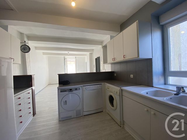 Appartement F4 &agrave; vendre - 4 pi&egrave;ces - 75,60 m2 - Bedarieux - 34 - LANGUEDOC-ROUSSILLON