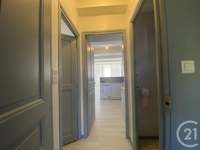 Appartement F4 &agrave; vendre - 4 pi&egrave;ces - 75,60 m2 - Bedarieux - 34 - LANGUEDOC-ROUSSILLON