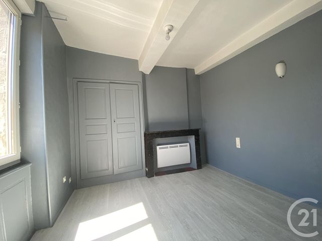 Appartement F4 &agrave; vendre - 4 pi&egrave;ces - 75,60 m2 - Bedarieux - 34 - LANGUEDOC-ROUSSILLON