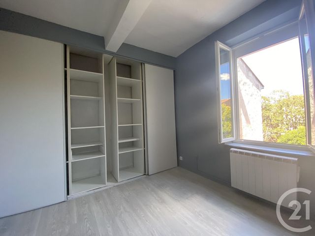 Appartement F4 &agrave; vendre - 4 pi&egrave;ces - 75,60 m2 - Bedarieux - 34 - LANGUEDOC-ROUSSILLON