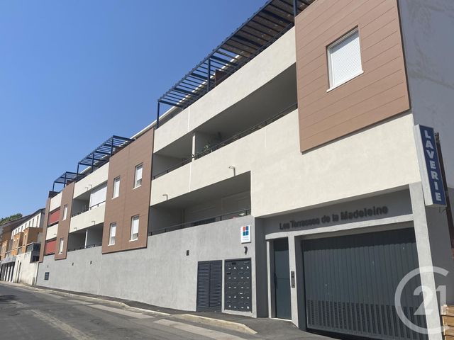 Appartement à louer CLERMONT L HERAULT