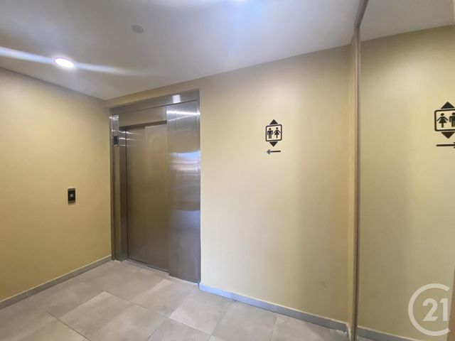 Appartement &agrave; louer - 2 pi&egrave;ces - 39,11 m2 - Clermont L Herault - 34 - LANGUEDOC-ROUSSILLON