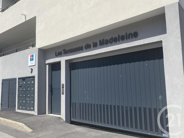 Appartement &agrave; louer - 2 pi&egrave;ces - 39,11 m2 - Clermont L Herault - 34 - LANGUEDOC-ROUSSILLON