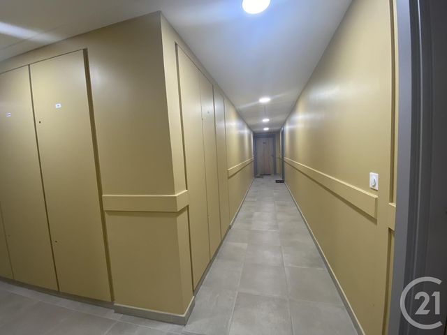 Appartement &agrave; louer - 2 pi&egrave;ces - 39,11 m2 - Clermont L Herault - 34 - LANGUEDOC-ROUSSILLON