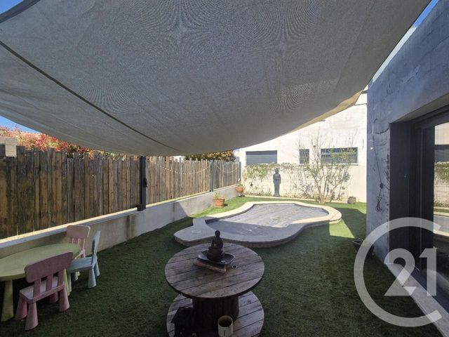 Maison &agrave; vendre - 9 pi&egrave;ces - 340 m2 - Gignac - 34 - LANGUEDOC-ROUSSILLON
