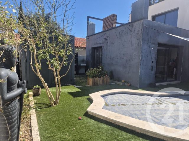 Maison &agrave; vendre - 9 pi&egrave;ces - 340 m2 - Gignac - 34 - LANGUEDOC-ROUSSILLON