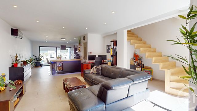 Maison &agrave; vendre - 9 pi&egrave;ces - 340 m2 - Gignac - 34 - LANGUEDOC-ROUSSILLON