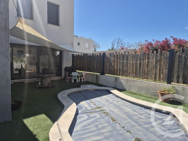 Maison &agrave; vendre - 9 pi&egrave;ces - 340 m2 - Gignac - 34 - LANGUEDOC-ROUSSILLON