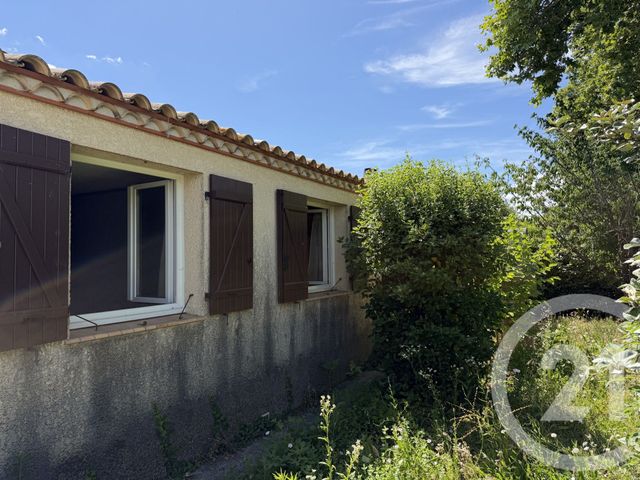 maison - GIGNAC - 34