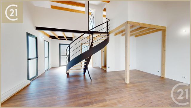 Maison &agrave; vendre - 3 pi&egrave;ces - 88 m2 - Gignac - 34 - LANGUEDOC-ROUSSILLON