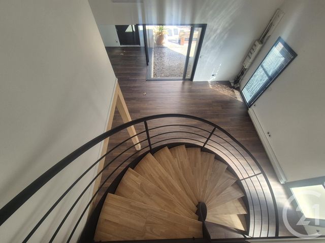 Maison &agrave; vendre - 3 pi&egrave;ces - 88 m2 - Gignac - 34 - LANGUEDOC-ROUSSILLON