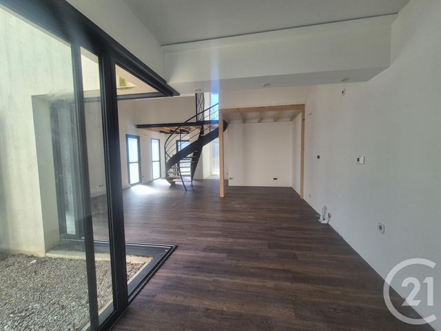 Maison &agrave; vendre - 3 pi&egrave;ces - 88 m2 - Gignac - 34 - LANGUEDOC-ROUSSILLON