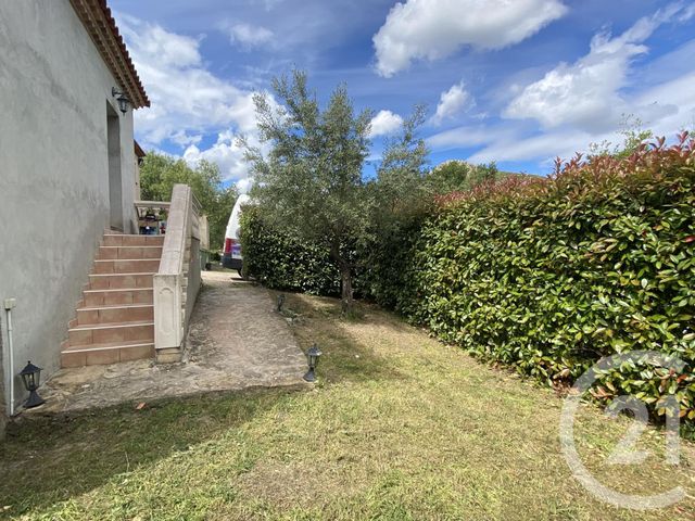 Maison &agrave; louer - 2 pi&egrave;ces - 35,02 m2 - Cabrieres - 34 - LANGUEDOC-ROUSSILLON