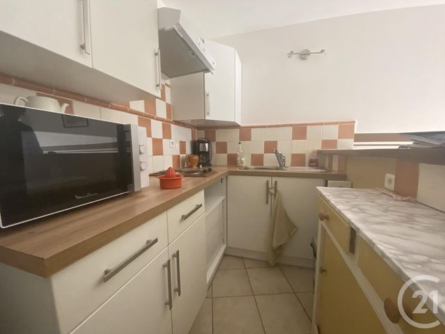 Appartement F2 &agrave; louer - 2 pi&egrave;ces - 35,36 m2 - Le Pouget - 34 - LANGUEDOC-ROUSSILLON