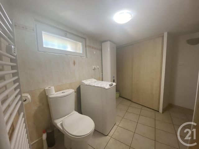 Appartement F2 &agrave; louer - 2 pi&egrave;ces - 35,36 m2 - Le Pouget - 34 - LANGUEDOC-ROUSSILLON