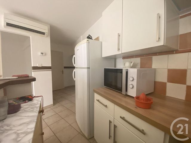 Appartement F2 &agrave; louer - 2 pi&egrave;ces - 35,36 m2 - Le Pouget - 34 - LANGUEDOC-ROUSSILLON