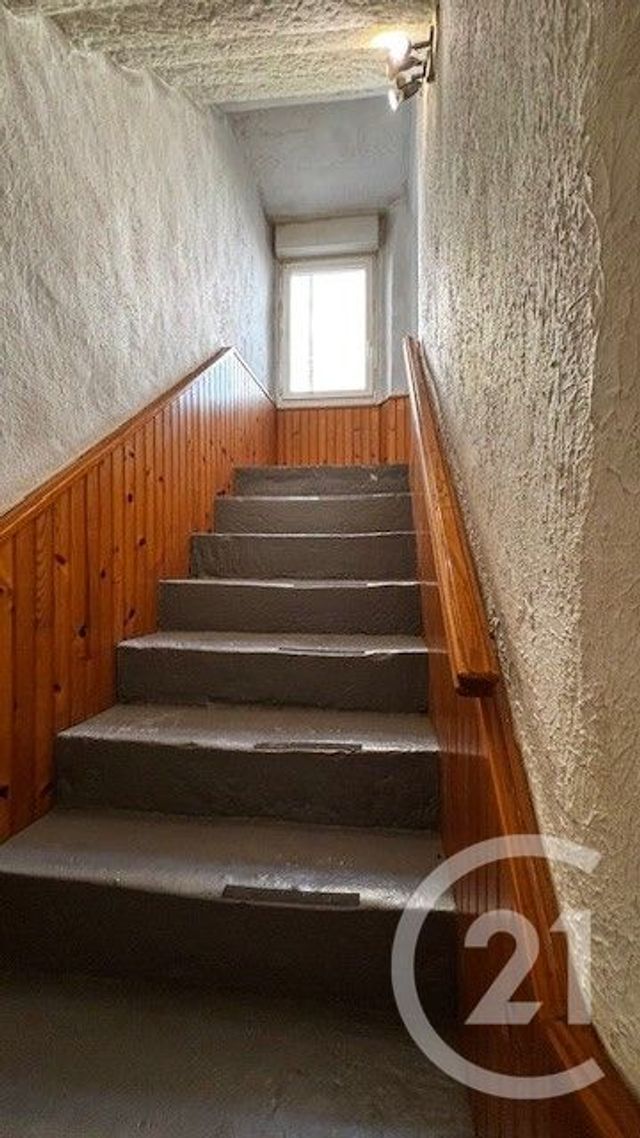 Maison &agrave; vendre - 7 pi&egrave;ces - 150 m2 - Le Poujol Sur Orb - 34 - LANGUEDOC-ROUSSILLON