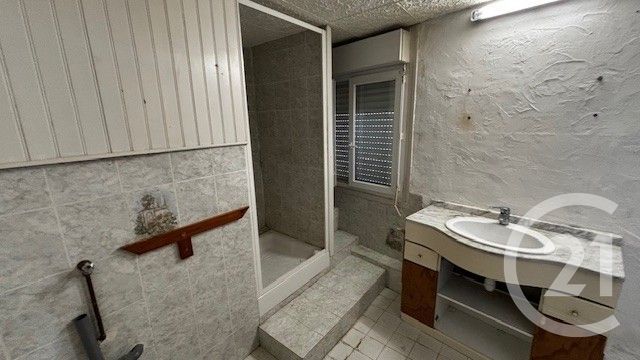 Maison &agrave; vendre - 7 pi&egrave;ces - 150 m2 - Le Poujol Sur Orb - 34 - LANGUEDOC-ROUSSILLON