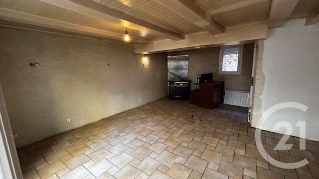 Maison à vendre LE POUJOL SUR ORB