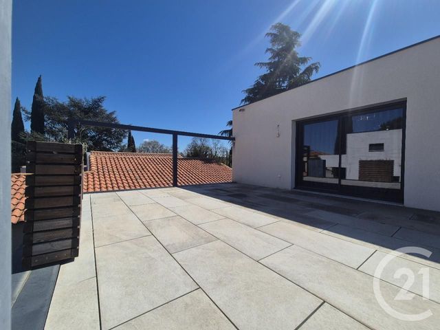 Maison &agrave; vendre - 6 pi&egrave;ces - 188 m2 - Gignac - 34 - LANGUEDOC-ROUSSILLON