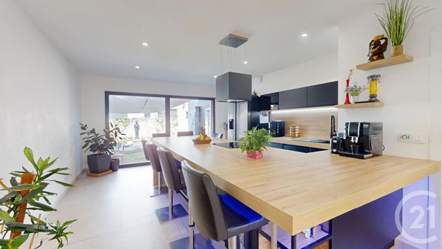 Maison &agrave; vendre - 6 pi&egrave;ces - 188 m2 - Gignac - 34 - LANGUEDOC-ROUSSILLON