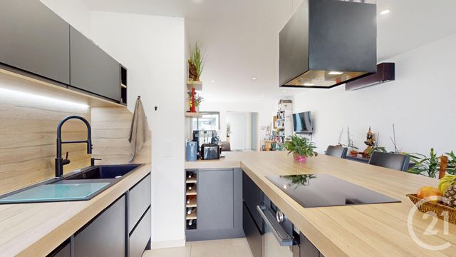 Maison &agrave; vendre - 6 pi&egrave;ces - 188 m2 - Gignac - 34 - LANGUEDOC-ROUSSILLON