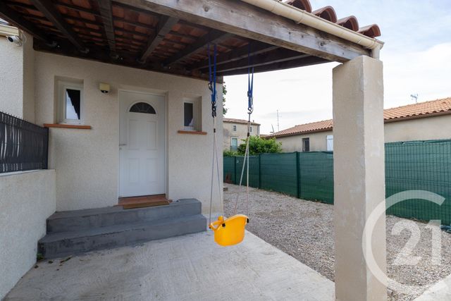 maison - NEBIAN - 34