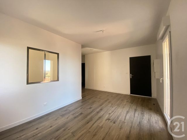 Appartement F2 &agrave; louer - 2 pi&egrave;ces - 33,76 m2 - St Felix De Lodez - 34 - LANGUEDOC-ROUSSILLON