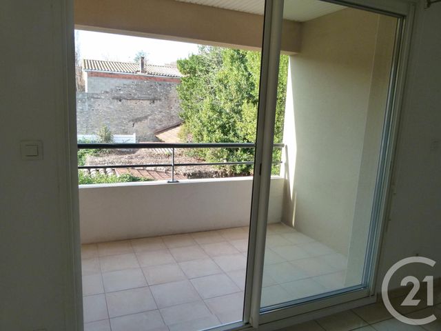 Appartement F3 &agrave; louer - 3 pi&egrave;ces - 57,80 m2 - Clermont L Herault - 34 - LANGUEDOC-ROUSSILLON