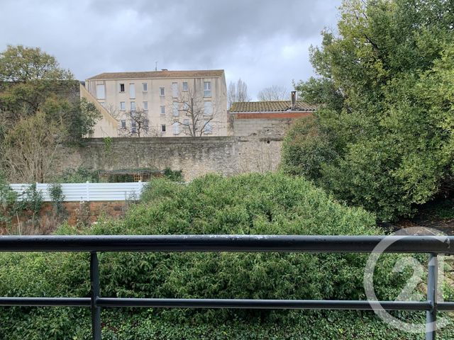 Appartement F3 &agrave; louer - 3 pi&egrave;ces - 57,80 m2 - Clermont L Herault - 34 - LANGUEDOC-ROUSSILLON
