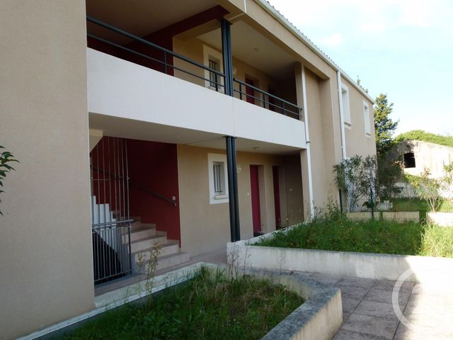 appartement - CLERMONT L HERAULT - 34
