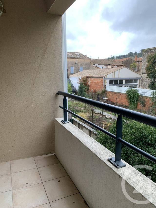 Appartement F3 &agrave; louer - 3 pi&egrave;ces - 57,80 m2 - Clermont L Herault - 34 - LANGUEDOC-ROUSSILLON