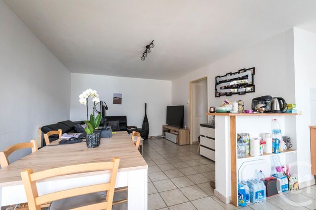 Appartement F2 &agrave; louer - 2 pi&egrave;ces - 43,67 m2 - Clermont L Herault - 34 - LANGUEDOC-ROUSSILLON