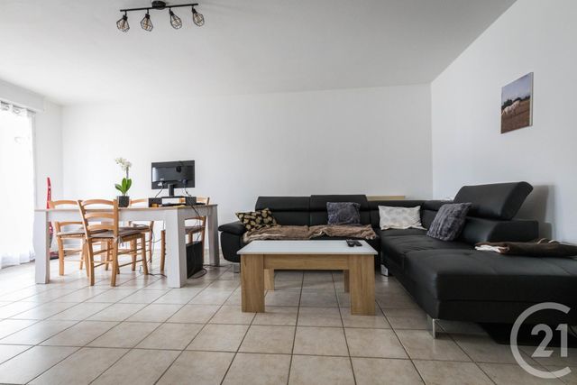 Appartement F2 &agrave; louer - 2 pi&egrave;ces - 43,67 m2 - Clermont L Herault - 34 - LANGUEDOC-ROUSSILLON