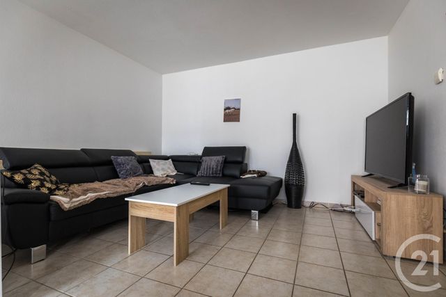 Appartement F2 &agrave; louer - 2 pi&egrave;ces - 43,67 m2 - Clermont L Herault - 34 - LANGUEDOC-ROUSSILLON