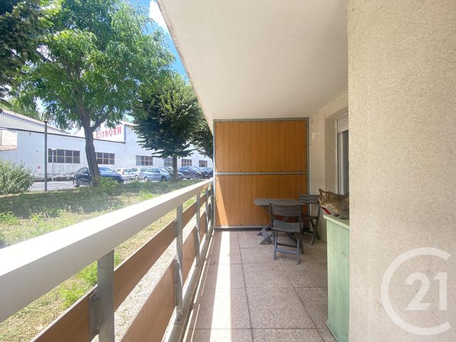 Appartement F2 à louer CLERMONT L HERAULT