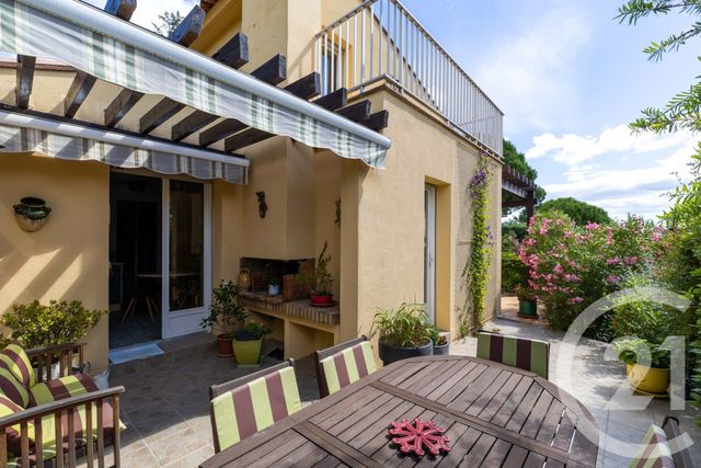 Maison &agrave; vendre - 11 pi&egrave;ces - 161,79 m2 - Clermont L Herault - 34 - LANGUEDOC-ROUSSILLON