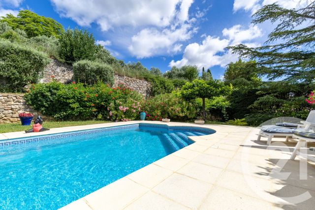 Maison à vendre CLERMONT L HERAULT
