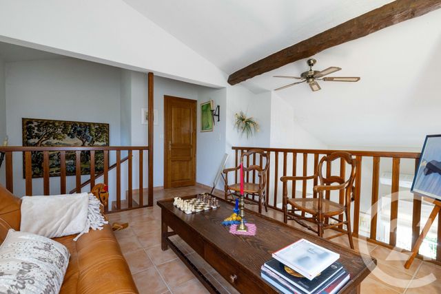 Maison &agrave; vendre - 11 pi&egrave;ces - 161,79 m2 - Clermont L Herault - 34 - LANGUEDOC-ROUSSILLON