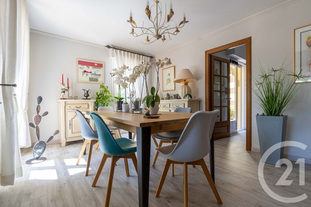 Maison &agrave; vendre - 11 pi&egrave;ces - 161,79 m2 - Clermont L Herault - 34 - LANGUEDOC-ROUSSILLON