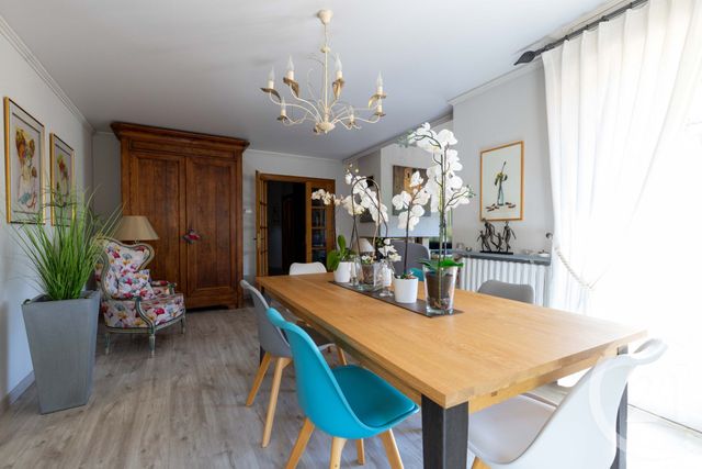 Maison &agrave; vendre - 11 pi&egrave;ces - 161,79 m2 - Clermont L Herault - 34 - LANGUEDOC-ROUSSILLON