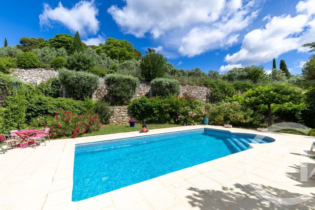 Maison &agrave; vendre - 11 pi&egrave;ces - 161,79 m2 - Clermont L Herault - 34 - LANGUEDOC-ROUSSILLON