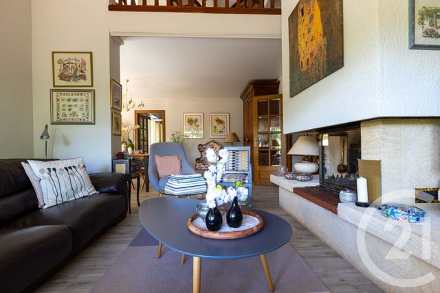 Maison &agrave; vendre - 11 pi&egrave;ces - 161,79 m2 - Clermont L Herault - 34 - LANGUEDOC-ROUSSILLON