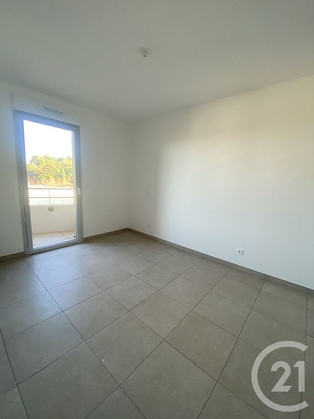 Appartement F2 &agrave; louer - 2 pi&egrave;ces - 45,30 m2 - Clermont L Herault - 34 - LANGUEDOC-ROUSSILLON