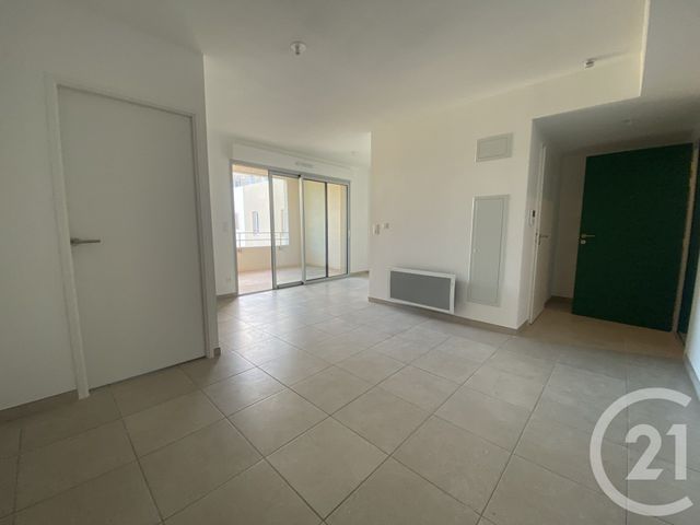 Appartement F2 à louer CLERMONT L HERAULT