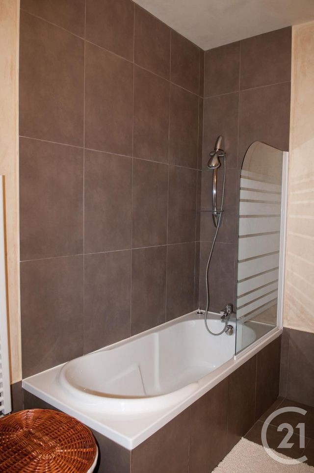 Maison &agrave; louer - 3 pi&egrave;ces - 81,75 m2 - Aspiran - 34 - LANGUEDOC-ROUSSILLON