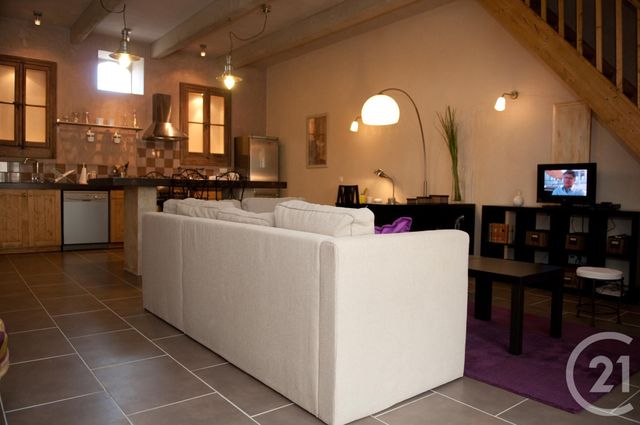Maison &agrave; louer - 3 pi&egrave;ces - 81,75 m2 - Aspiran - 34 - LANGUEDOC-ROUSSILLON