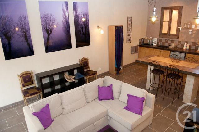 Maison &agrave; louer - 3 pi&egrave;ces - 81,75 m2 - Aspiran - 34 - LANGUEDOC-ROUSSILLON