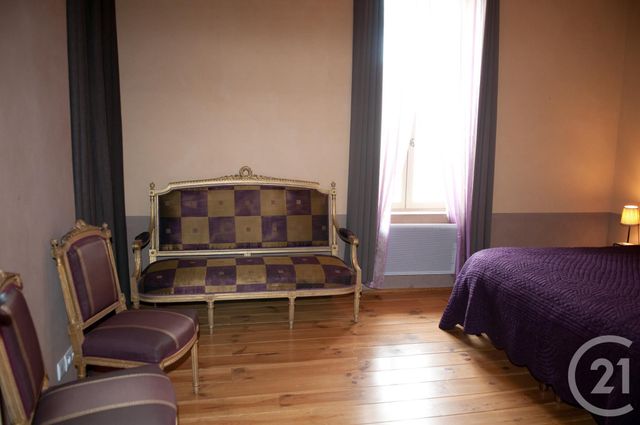 Maison &agrave; louer - 3 pi&egrave;ces - 81,75 m2 - Aspiran - 34 - LANGUEDOC-ROUSSILLON